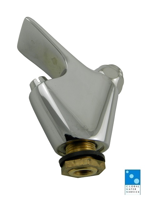 Fountain tap